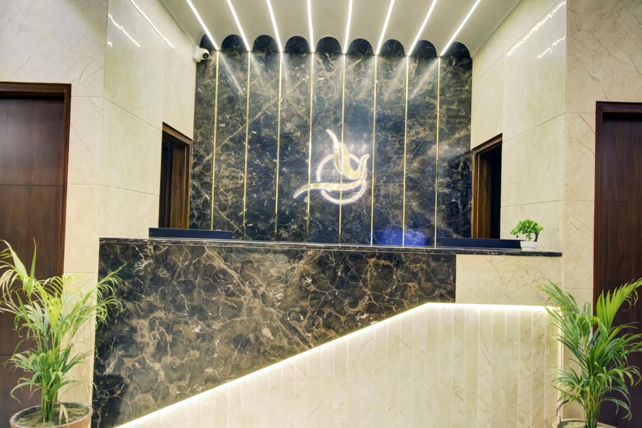 Cygnett Style Ganga Hotel Jaipur Buitenkant foto